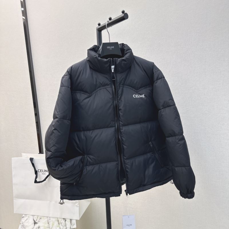 Celine Down Jackets